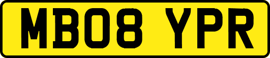 MB08YPR