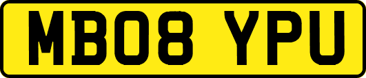 MB08YPU