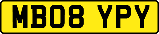 MB08YPY