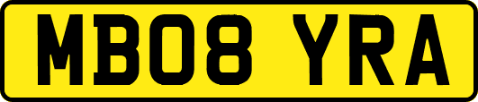 MB08YRA
