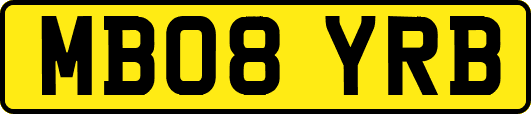 MB08YRB
