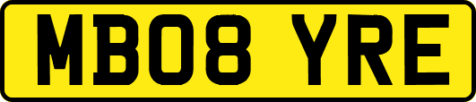 MB08YRE