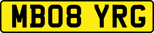 MB08YRG