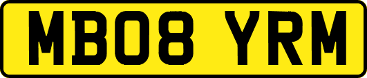 MB08YRM