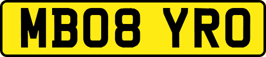 MB08YRO