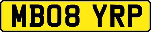 MB08YRP