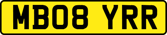 MB08YRR