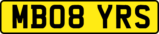 MB08YRS