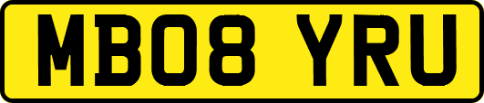 MB08YRU