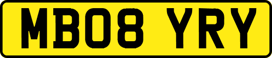 MB08YRY