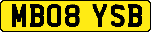 MB08YSB
