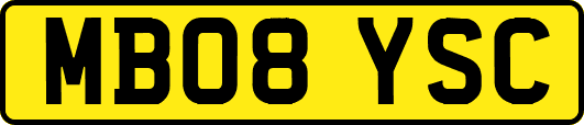 MB08YSC