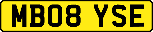 MB08YSE