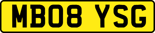 MB08YSG