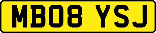 MB08YSJ