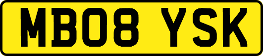 MB08YSK