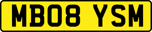 MB08YSM
