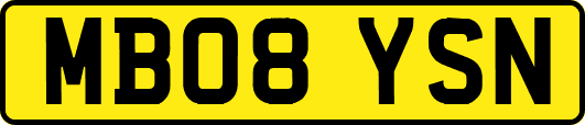 MB08YSN