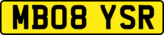 MB08YSR