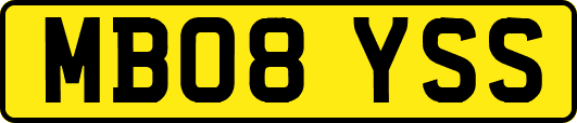 MB08YSS
