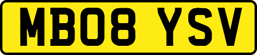 MB08YSV
