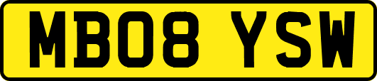 MB08YSW