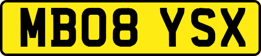 MB08YSX