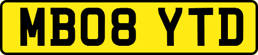 MB08YTD