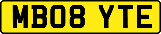 MB08YTE