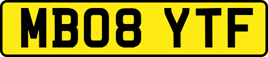 MB08YTF