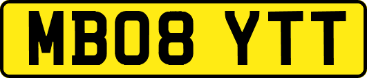 MB08YTT