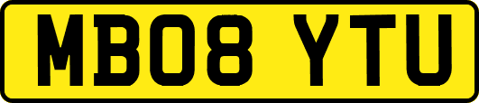 MB08YTU