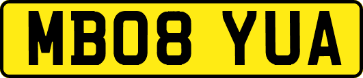 MB08YUA
