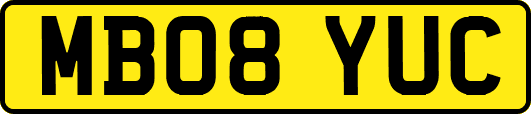 MB08YUC