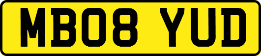 MB08YUD