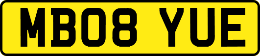 MB08YUE