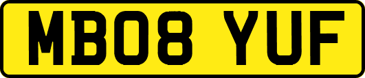 MB08YUF