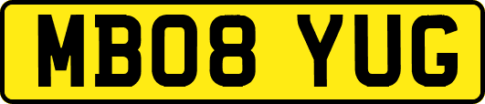 MB08YUG