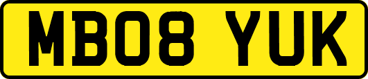 MB08YUK