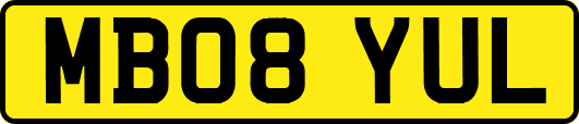 MB08YUL