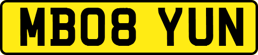 MB08YUN