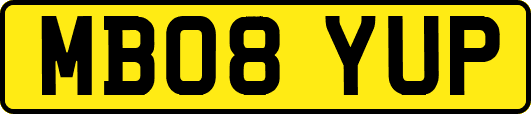 MB08YUP