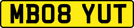 MB08YUT