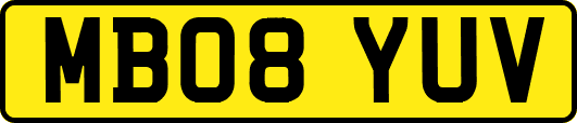 MB08YUV