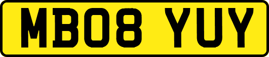 MB08YUY