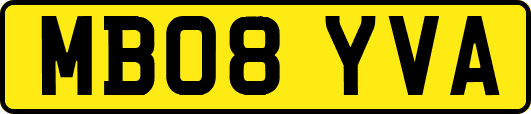 MB08YVA