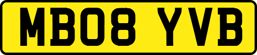 MB08YVB
