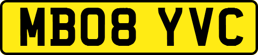 MB08YVC