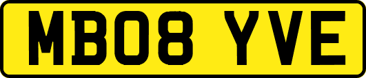 MB08YVE
