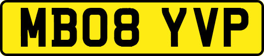 MB08YVP